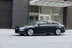 Audi A6 3.0T Quattro S-Line Sedan 2011 года (NA)